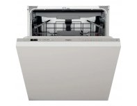 Машина посудомоечная встраиваемая Whirlpool WIO 3T226 PFG