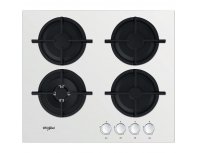Поверхность варочная Whirlpool AKT 625/WH