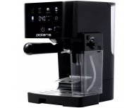 Coffee maker Polaris PCM 1560 Wi-Fi IQ Home