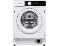 Машина стиральная встраиваемая Midea MFA06W80B/W