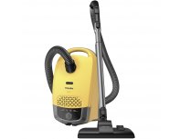 Vacuum cleaner Miele STAF0 Guard S1 sunny yellow