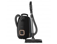 Пылесос Miele SUSF0 Guard L1 AllFloor чёрный обсидиан