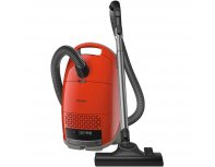 Пылесос Miele SVWF0 Guard M1 терракотовый красный