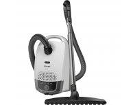 Vacuum cleaner Miele STRF0 Guard S1 Parquet XL brilliant white