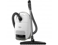 Vacuum cleaner Miele SVTF0 Guard M1 Parquet Flex brilliant white