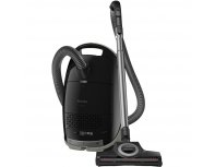Пылесос Miele SVZF0 Guard M1 Cat&Dog чёрный обсидиан