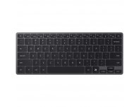 Клавиатура Samsung Keyboard Smart EJ-B7800 чёрный (EJ-B7800UBRGRU)