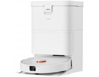 Vacuum cleaner Xiaomi Robot Vacuum H50 EU white (BHR08GUEU)