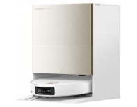 Vacuum cleaner Dreame X60 Ultra Complete white (RLX87DE)