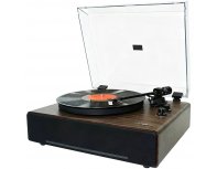 Vinyl record player Music Hall Unison nut