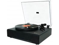 Vinyl record player Music Hall Unison black