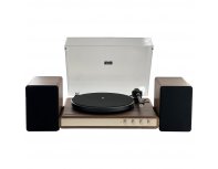 Vinyl record player Music Hall Inspiration Pro nut