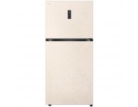 Холодильник LG GR-B922FEBM