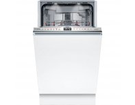Машина посудомоечная встраиваемая Bosch SPV8ZMX06Q