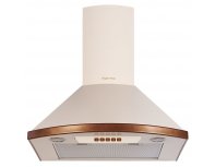 Hood Kuppersberg BONA 60 C Bronze