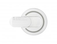 Устройство зарядное Rombica Neo Qwatch White (595708)