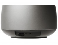 Speaker portable Savio Ironwood N, 5 W, dark grey (871109)