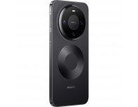 Смартфон Huawei Mate 80 Pro 512 ГБ чёрный (51098SRA)