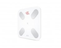 Весы умные диагностические Picooc Mini Pro V2, белый