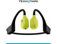 Earphones Suunto Wing power bank Lime