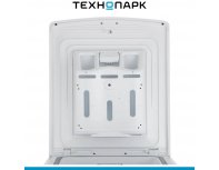 Машина стиральная Midea MF100T80BS/W