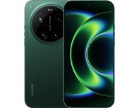 Smartphone Xiaomi 17 Ultra 16+512 Gb green