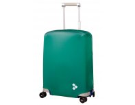 Case suitcase Routemark Just in Green S (SP180)