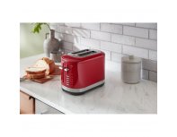 Тостер KitchenAid 5KMT2109EER красный