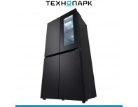 Холодильник LG GC-V22FFBMB