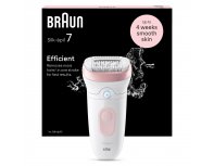 Эпилятор Braun Silk-epil 7 SE 7-000
