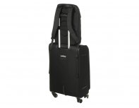 Backpack Voyager Leader for a 15.6‑inch laptop, black (209670)