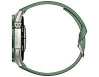 Смарт-часы Huawei Watch GT 7 Pro зелёный (55020JUL)