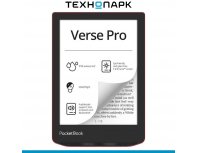 E-book PocketBook 634 Verse Pro Passion Red (PB634-3-WW)