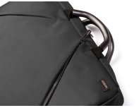 Bag laptop Lexon Premium+16, black (LN2703N)