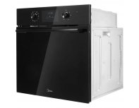 Шкаф духовой Midea MO611103YGB