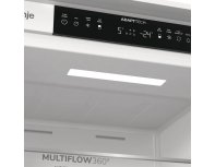 Built-in refrigerator Gorenje NRKI519141
