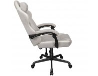 Computer chair Cougar Fusion EX white (3MFXLWHW.VP01)