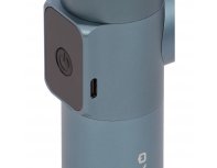 Массажёр перкуссионный Qyron MD301 bl