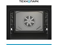 Oven cabinet Hotpoint HFE9 1231 JSH BLG