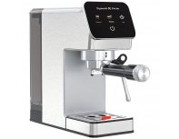 Кофеварка Zigmund Shtain ZCM-884