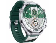 Smart-watch Huawei Watch Ultimate 2 green (55020GNS)