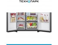 Fridge LG GC-L257CBEV