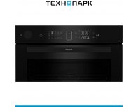 Oven cabinet Hotpoint FE8 DF1351 SH BLX