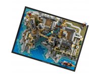 Constructor Lego Harry Potter Hogwarts Castle and Grounds (76419)