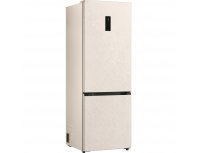 Холодильник LG GC-B640FEKM