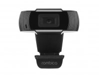 Веб-камера Rombica Camera HD A1