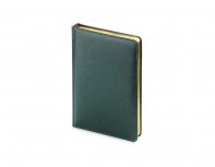Ручка шариковая Jotter Essential + ежедневник недатированный , темно-зеленый (PR4B-SETSLR1G)