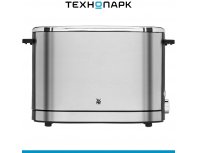 Тостер WMF Lono 0414090011 Silver/серебристый