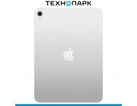 Планшет Apple iPad 11 (2025) Wi-Fi 128 ГБ серебристый