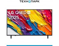 TV LG QNED AI 50QNED82A6B (2025)